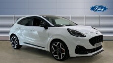 Ford Puma ST 1.5 EcoBoost ST 5dr Petrol Hatchback